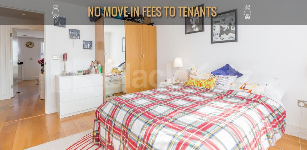 			2 Bedroom, 1 bath, 1 reception Flat			 Dunbar Road, Wood Green 